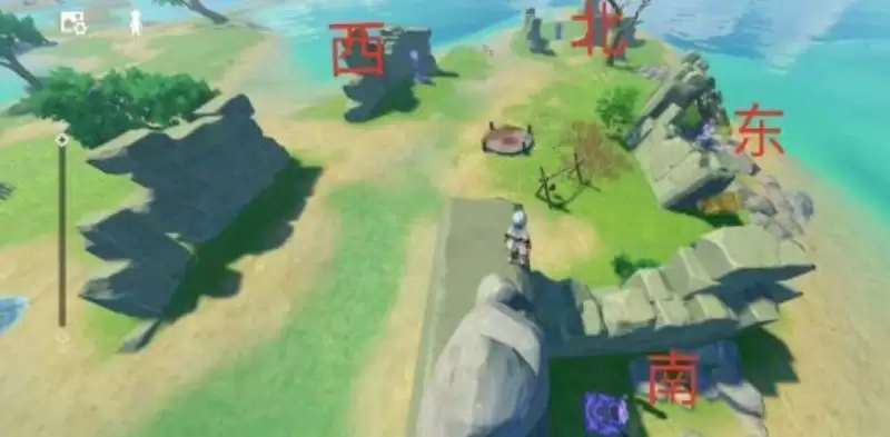 地中之盐任务怎么开