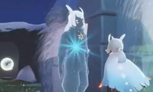 《光遇》动作怎么切换等级