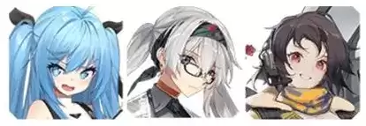 《少女前线云图计划》国家队阵容搭配攻略