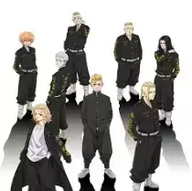 东京卍复仇者樱花