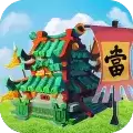 颤抖吧三国公益服