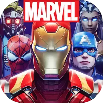 漫威超级战争国际