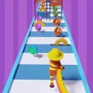 消防员冲锋队3D