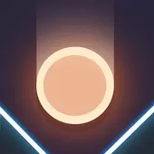 新球碎砖