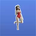海滩生活3D