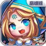 小冰冰刀塔星耀