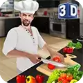 厨师模拟器