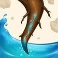 挖水生根