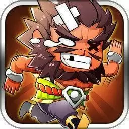 酷跑小英雄手游果盘