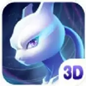 宝可梦超梦逆袭