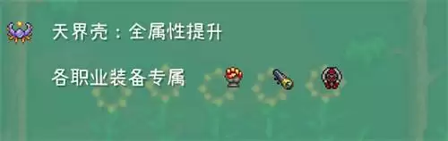 泰拉瑞亚法师毕业饰品如何选择