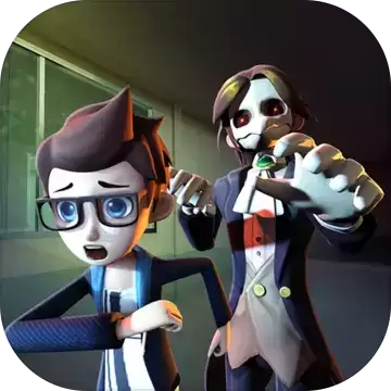 恐怖躲猫猫2中文