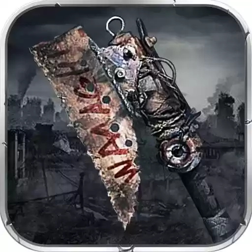 末日围城丧尸来袭