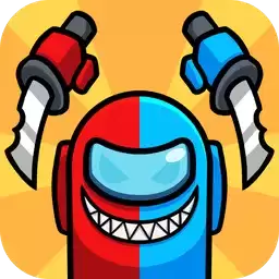 红蓝火柴人杀手