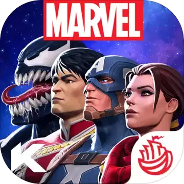 新漫威超级战争