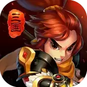 掌中三国风云天下首发