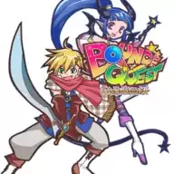 与魔王女儿初出茅庐的剑士