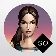 LaraCroftGO