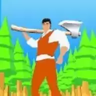 快乐伐木工
