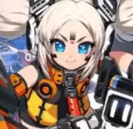 金属之子