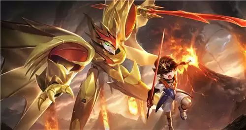 《魔神英雄传》新版本前瞻 超人气新魔神即将登场!