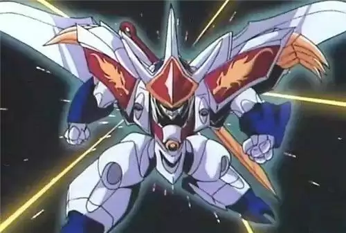 《魔神英雄传》新版本前瞻 超人气新魔神即将登场!