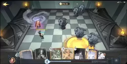 《哈利波特魔法觉醒》学年挑战3通关攻略 《哈利波特魔法觉醒》学年挑战3通关攻略