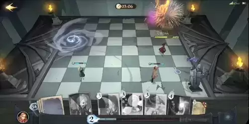 《哈利波特魔法觉醒》学年挑战3通关攻略 《哈利波特魔法觉醒》学年挑战3通关攻略