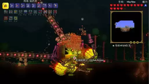 《泰拉瑞亚》新三矿套装哪个好