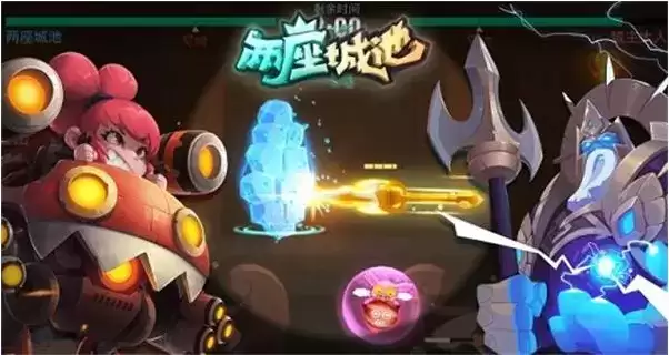 《两座城池》兑换码在哪里输入