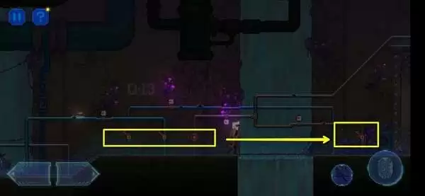 迷雾侦探全流程图文攻略大全 全章节图文通关流程一览图片2