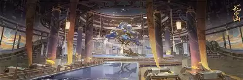 专访《花亦山心之月》:朝夕光年首款自研国风手游有啥不一样?