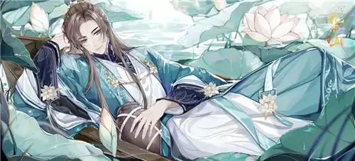 专访《花亦山心之月》:朝夕光年首款自研国风手游有啥不一样?