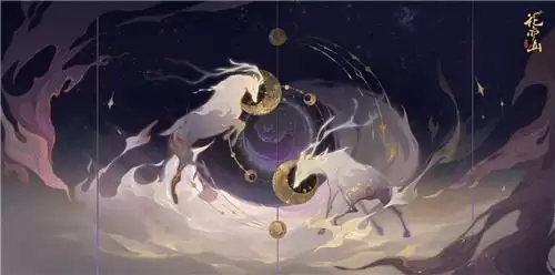 专访《花亦山心之月》:朝夕光年首款自研国风手游有啥不一样?