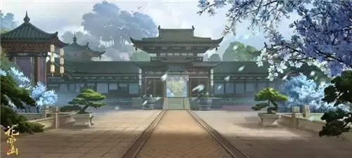 专访《花亦山心之月》:朝夕光年首款自研国风手游有啥不一样?