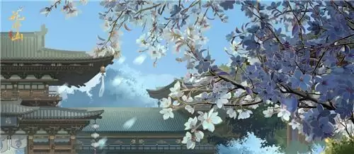 专访《花亦山心之月》:朝夕光年首款自研国风手游有啥不一样?