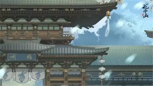 专访《花亦山心之月》:朝夕光年首款自研国风手游有啥不一样?