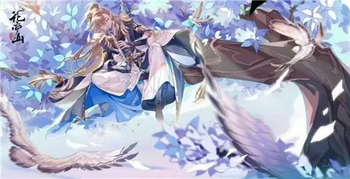 专访《花亦山心之月》:朝夕光年首款自研国风手游有啥不一样?