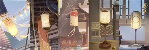 专访《花亦山心之月》:朝夕光年首款自研国风手游有啥不一样?