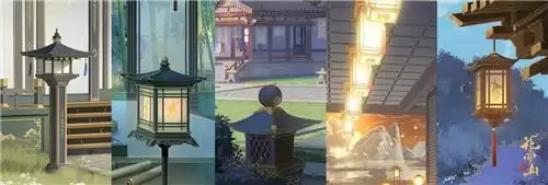 专访《花亦山心之月》:朝夕光年首款自研国风手游有啥不一样?