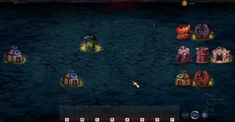 dnf创世之书6-1怎么过