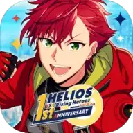 HELIOS Rising Heroes日服 2.3.0 