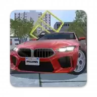 多人汽车驾驶模拟