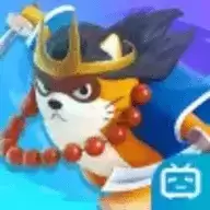 小浣熊百将传b服 1.00.99 