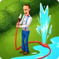 梦幻花园国际