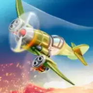 空中之星飞机战斗在线