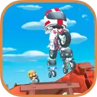 超狂野极速飙车