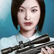 女狙击