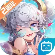 闪烁之光bilibili