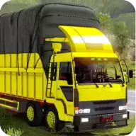 印度山地重型货车